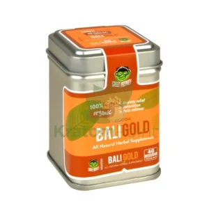 green monkey bali gold kratom capsules 40 count 943 (1)