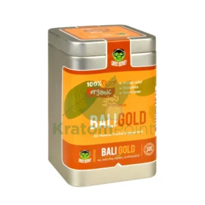 green monkey bali gold kratom powder 120 grams 771