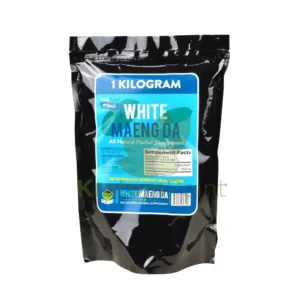 green monkey kratom 1kg white maeng da powder 703