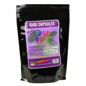 Green Monkey Kratom