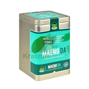 green monkey maeng da kratom powder 300 grams 582