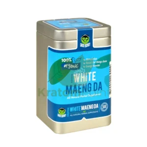 green monkey white maeng da kratom powder 120 grams 733